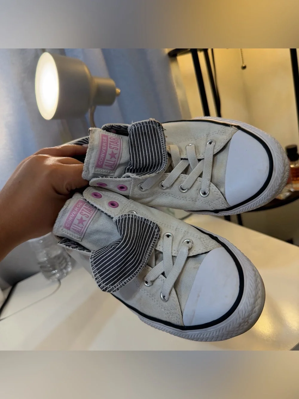 Y2K Converse All Star Sneakers